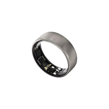 ULTRAHUMAN RING AIR RAW TITANIUM
