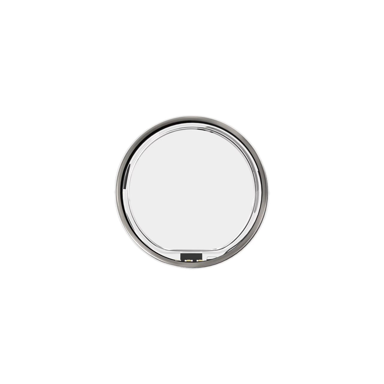 ULTRAHUMAN RING AIR RAW TITANIUM