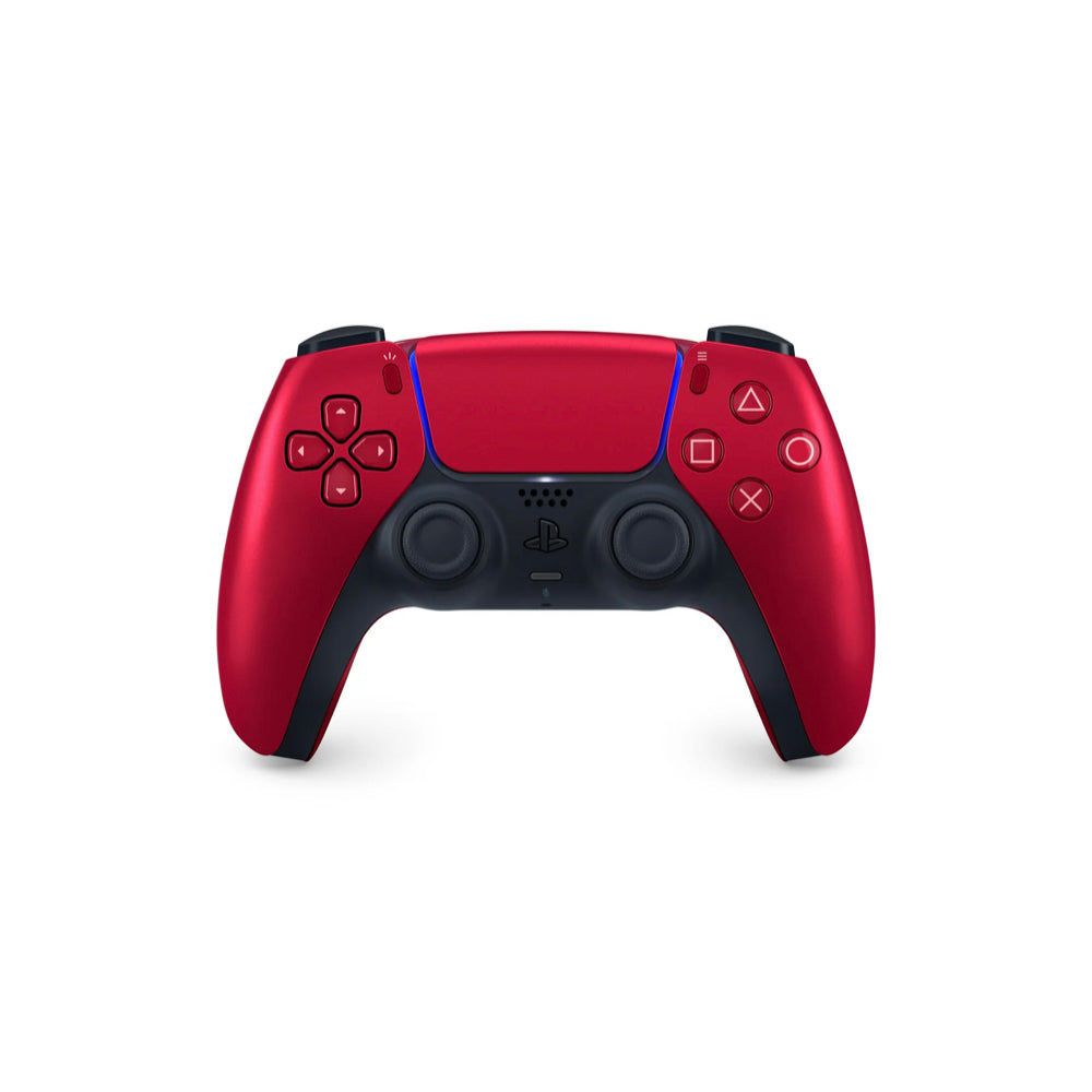 Sony PlayStation 5 DualSense™ Wireless Controller - Volcanic Red (CFI-ZCT1G07)