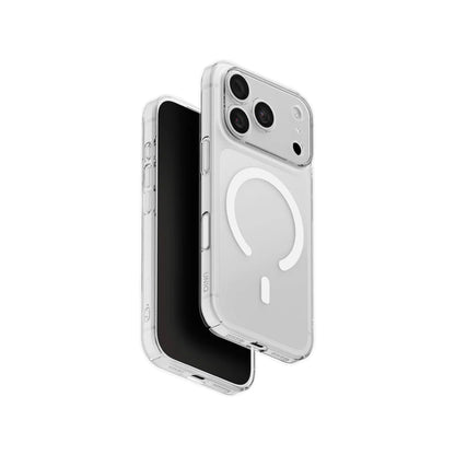 Uniq Airsuit Magclick Charging Case for iPhone 18 Pro Series