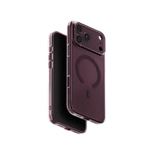 Uniq Airsuit Magclick Charging Case for iPhone 18 Pro Series