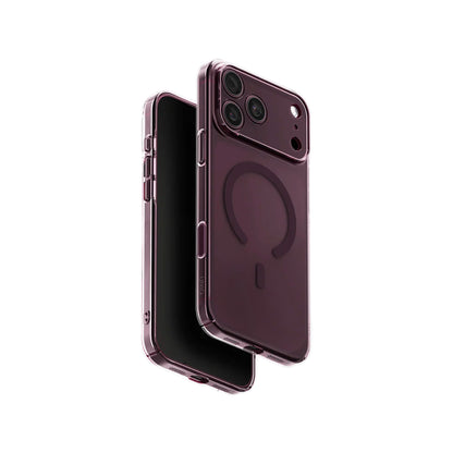 Uniq Airsuit Magclick Charging Case for iPhone 18 Pro Series