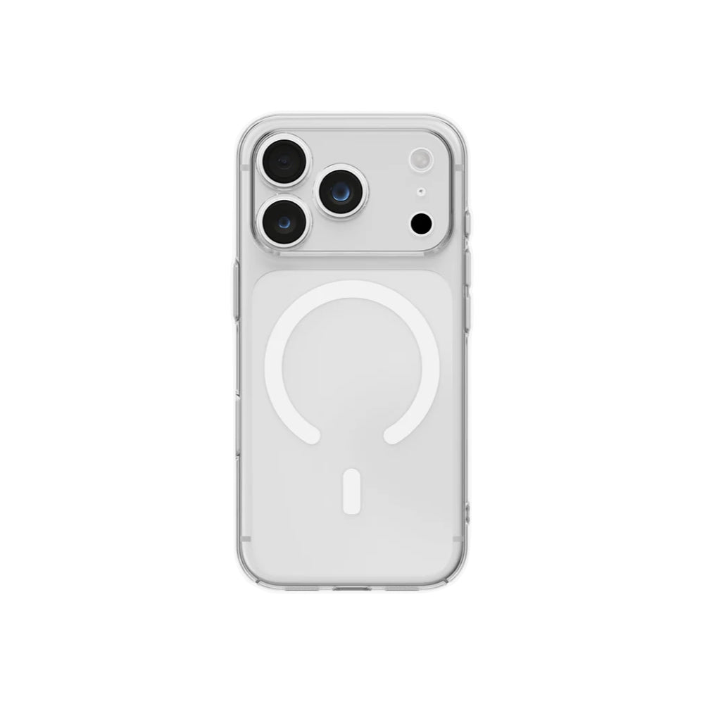 Uniq Airsuit Magclick Charging Case for iPhone 18 Pro Series