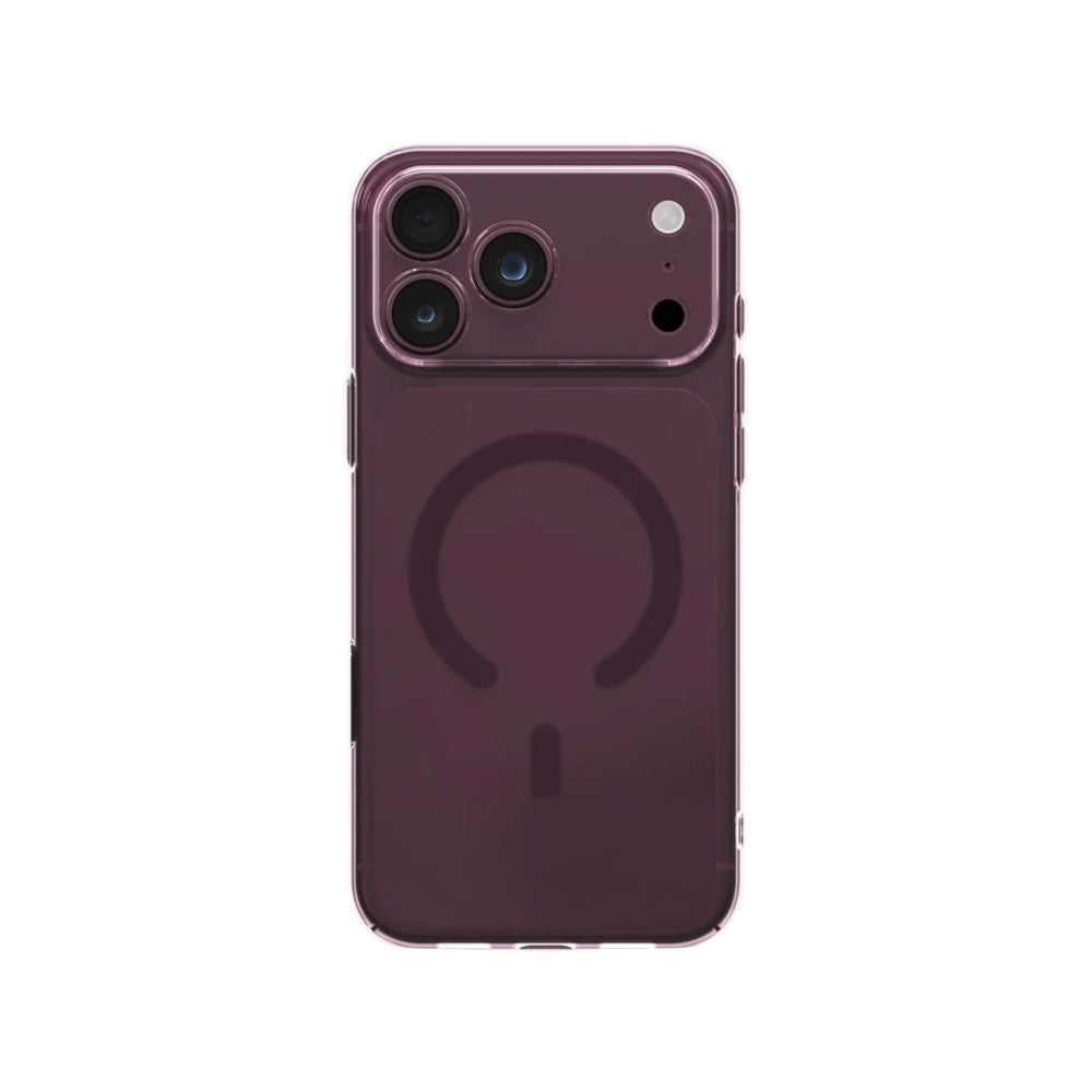 Uniq Airsuit Magclick Charging Case for iPhone 18 Pro Series