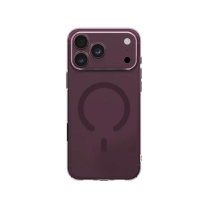 Uniq Airsuit Magclick Charging Case for iPhone 18 Pro Series