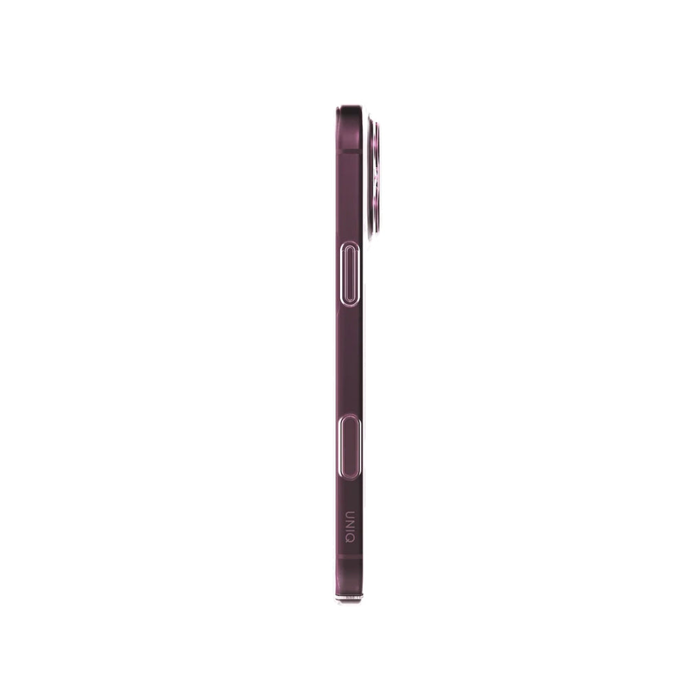 Uniq Airsuit Magclick Charging Case for iPhone 18 Pro Series