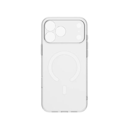 Uniq Airsuit Magclick Charging Case for iPhone 18 Pro Series