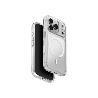 Uniq Lifepro Xtreme Hybrid Magclick Charge Case for iPhone 18 Pro series