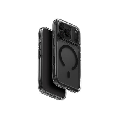 Uniq Lifepro Xtreme Hybrid Magclick Charge Case for iPhone 18 Pro series