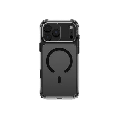Uniq Lifepro Xtreme Hybrid Magclick Charge Case for iPhone 18 Pro series