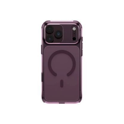 Uniq Lifepro Xtreme Hybrid Magclick Charge Case for iPhone 18 Pro series