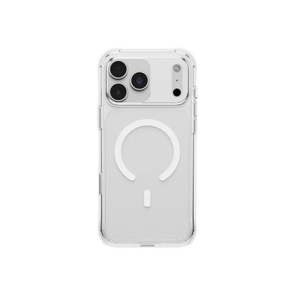 Uniq Lifepro Xtreme Hybrid Magclick Charge Case for iPhone 18 Pro series