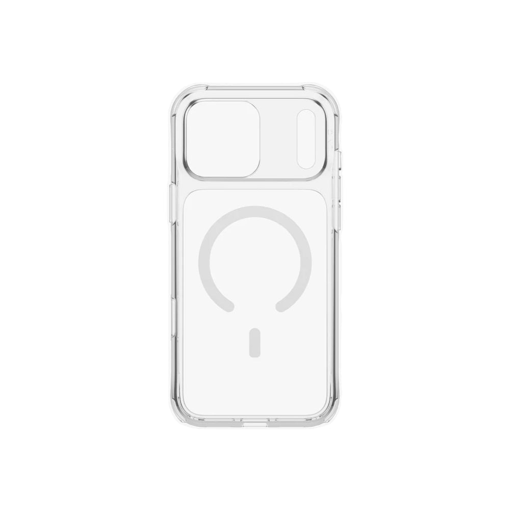 Uniq Lifepro Xtreme Hybrid Magclick Charge Case for iPhone 18 Pro series