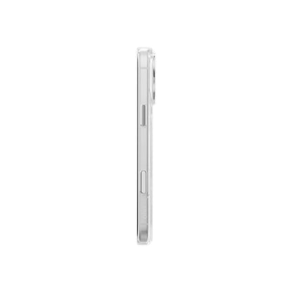Uniq Clario Hybrid Magclick Charge Case for iPhone 18 Pro Series