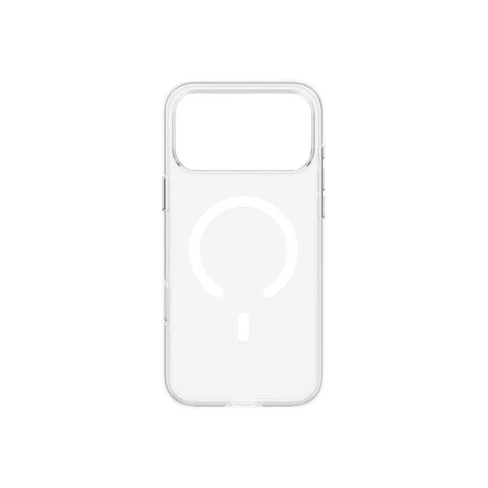 Uniq Clario Hybrid Magclick Charge Case for iPhone 18 Pro Series