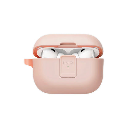 UNIQ CLYDE AIRPODS PRO 2ND GEN LOCK CASE