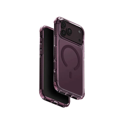 Uniq Combat Hybrid Magclick Charge Case for iPhone 18 Pro Series