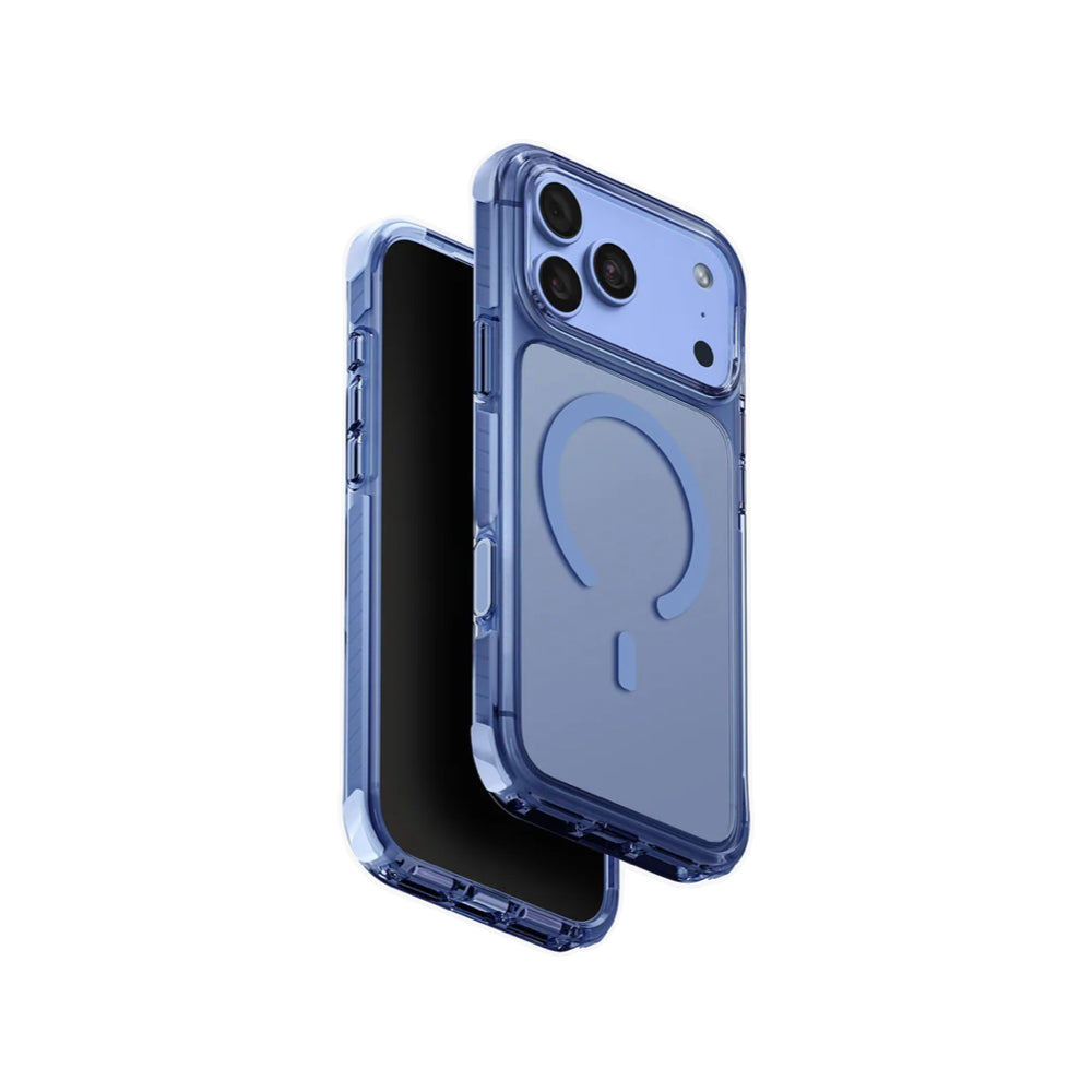 Uniq Combat Hybrid Magclick Charge Case for iPhone 18 Pro Series