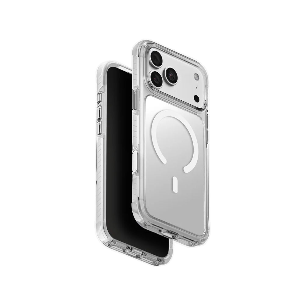 Uniq Combat Hybrid Magclick Charge Case for iPhone 18 Pro Series
