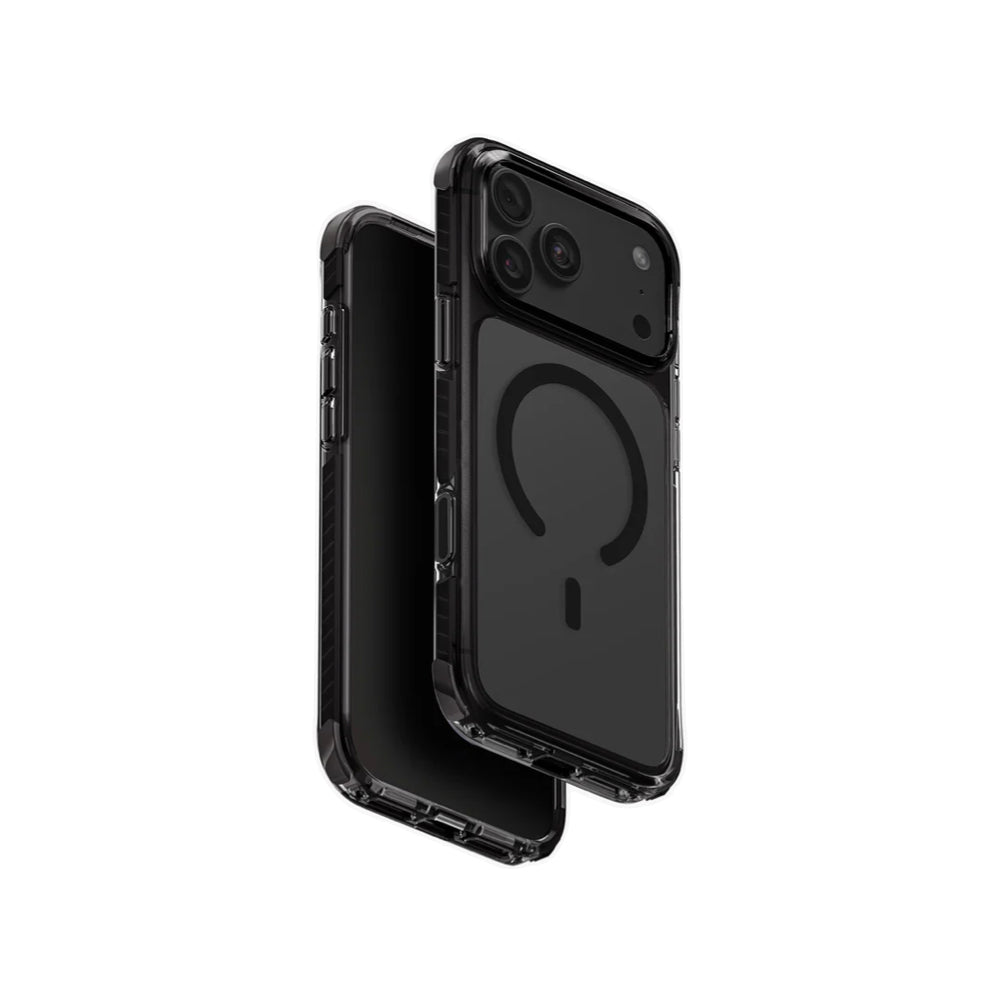 Uniq Combat Hybrid Magclick Charge Case for iPhone 18 Pro Series