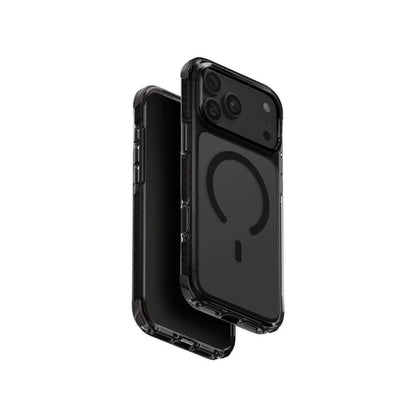 Uniq Combat Hybrid Magclick Charge Case for iPhone 18 Pro Series