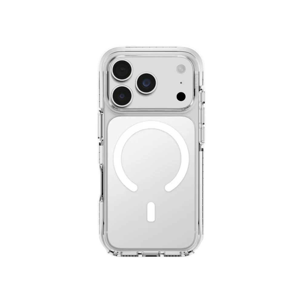 Uniq Combat Hybrid Magclick Charge Case for iPhone 18 Pro Series