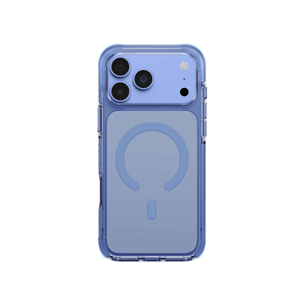 Uniq Combat Hybrid Magclick Charge Case for iPhone 18 Pro Series
