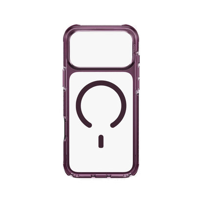 Uniq Combat Hybrid Magclick Charge Case for iPhone 18 Pro Series