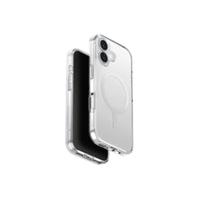 Uniq Hybrid Magclick Charging Clario (Eco) iPhone 17 series