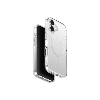 Uniq Hybrid Magclick Charging Clario (Eco) iPhone 17 series