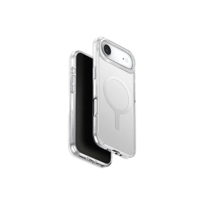 Uniq Hybrid Magclick Charging Clario (Eco) iPhone 17 series