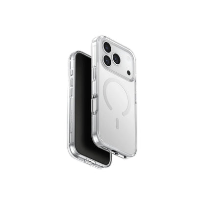 Uniq Hybrid Magclick Charging Clario (Eco) iPhone 17 series