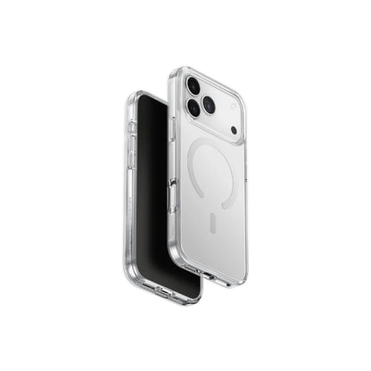 Uniq Hybrid Magclick Charging Clario (Eco) iPhone 17 series