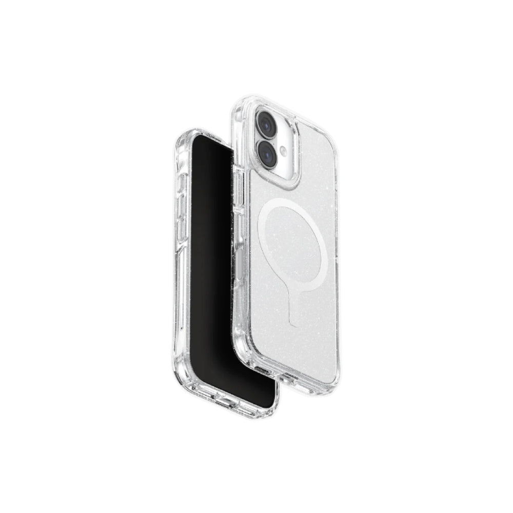 Uniq Hybrid Magclick Charging Lifepro Xtreme iPhone 17 series