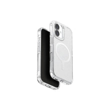 Uniq Hybrid Magclick Charging Lifepro Xtreme iPhone 17 series