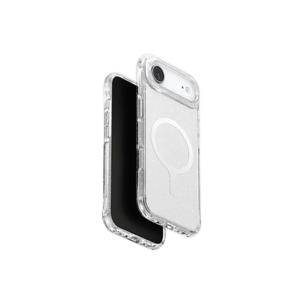 Uniq Hybrid Magclick Charging Lifepro Xtreme iPhone 17 series