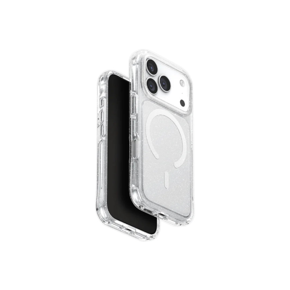 Uniq Hybrid Magclick Charging Lifepro Xtreme iPhone 17 series
