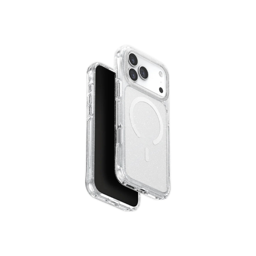 Uniq Hybrid Magclick Charging Lifepro Xtreme iPhone 17 series