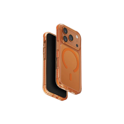 Uniq Hybrid Magclick Charging Combat iPhone 17 series
