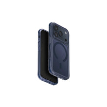 Uniq Hybrid Magclick Charging Combat iPhone 17 series