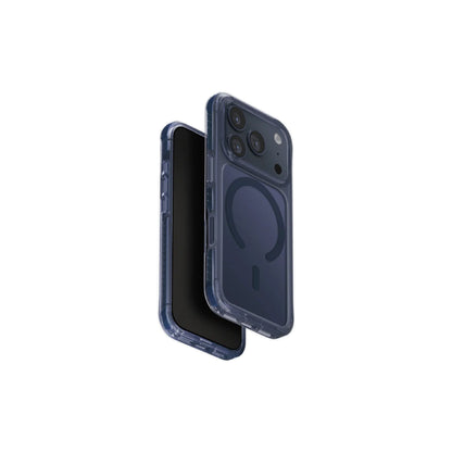 Uniq Hybrid Magclick Charging Combat iPhone 17 series