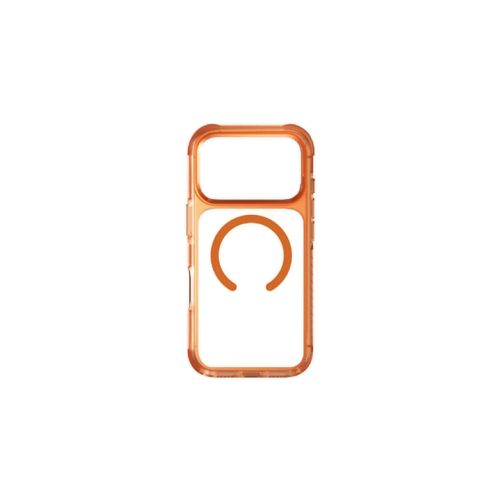 Uniq Hybrid Magclick Charging Combat iPhone 17 series