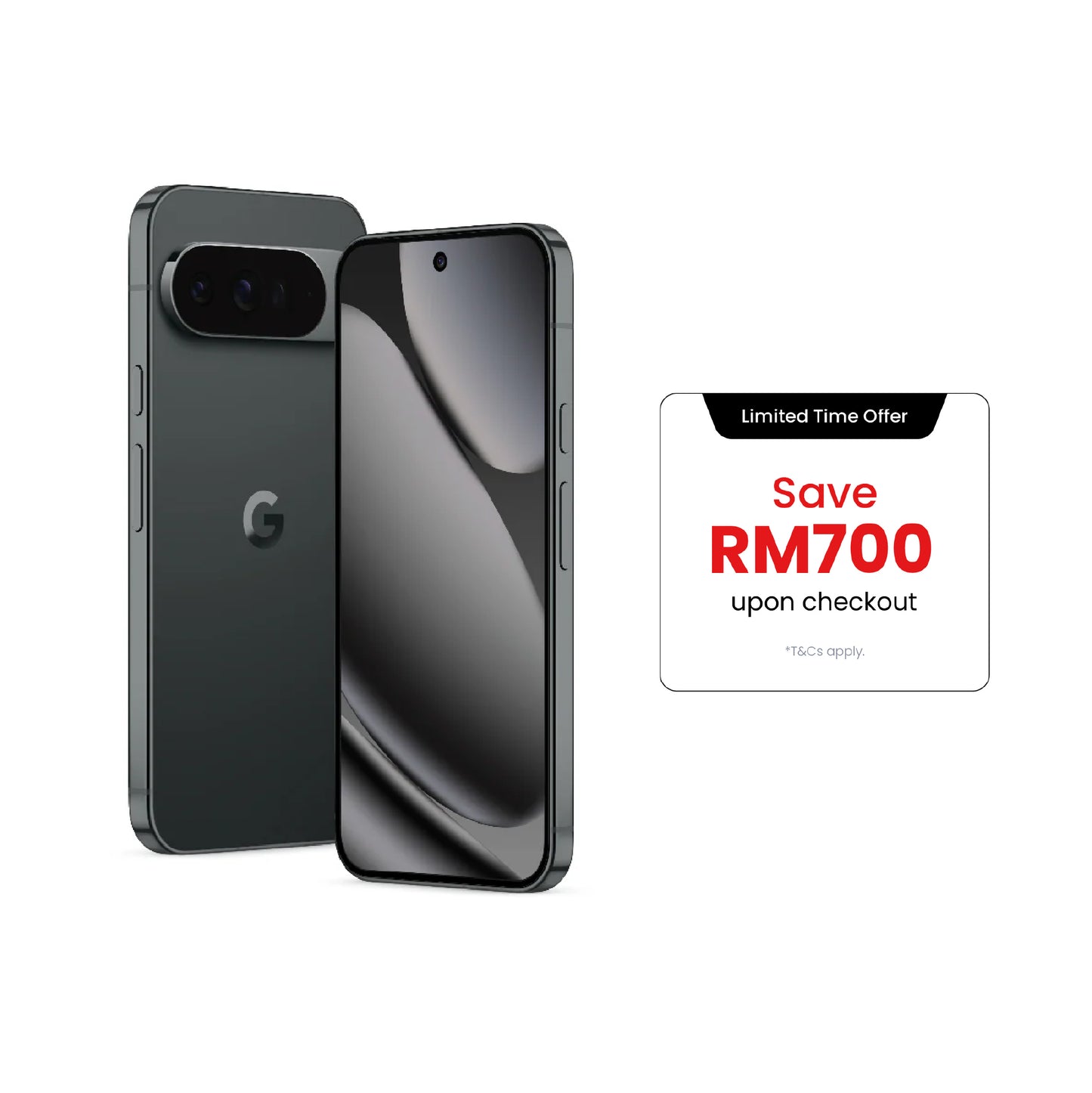 Google Pixel 10 Pro XL