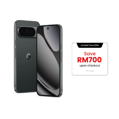 Google Pixel 10 Pro XL