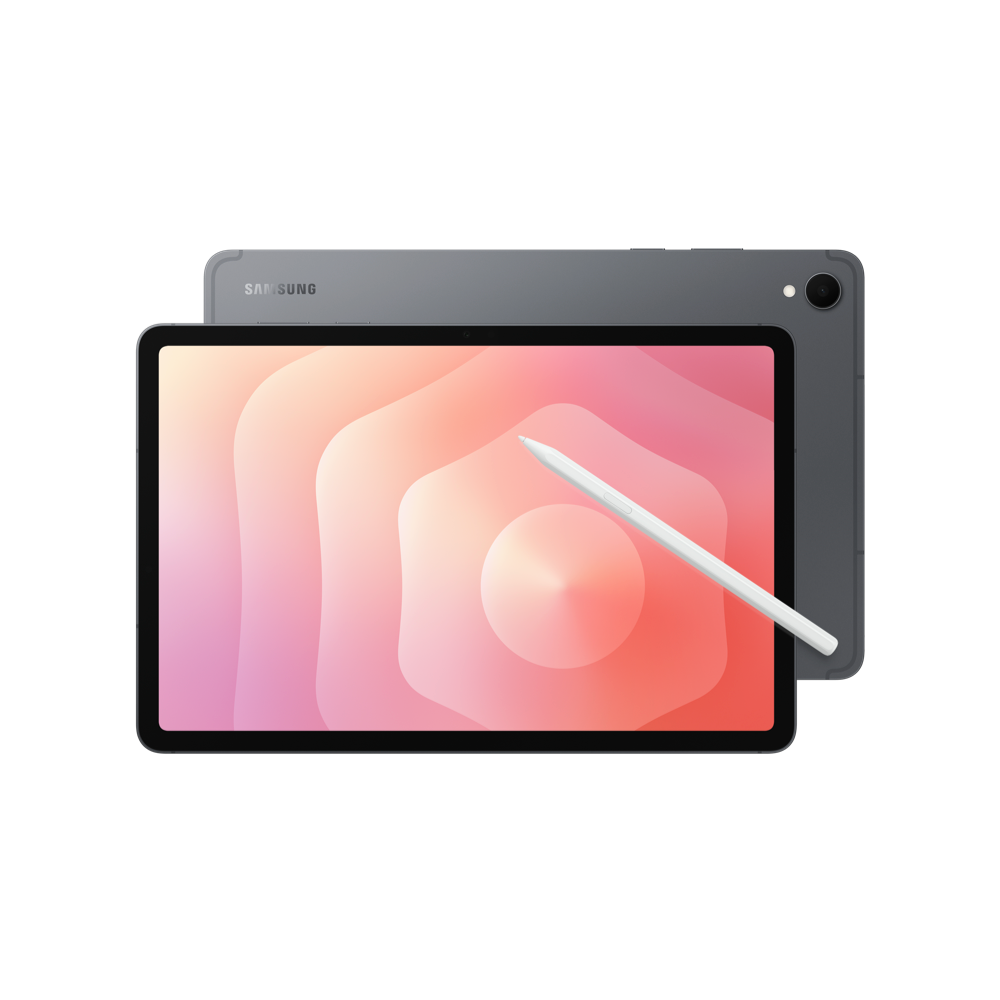 Samsung Galaxy Tab S11 WiFi (12GB+256GB) with KBD