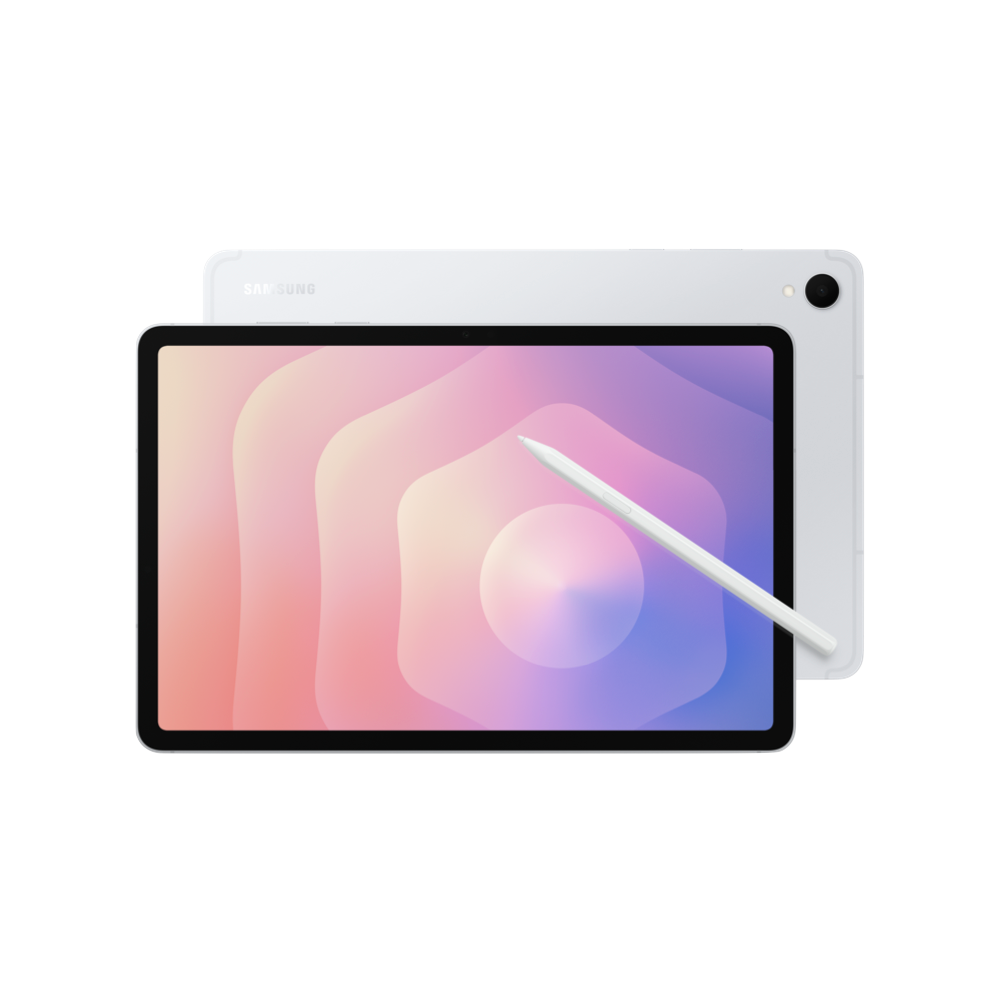 Samsung Galaxy Tab S11 WiFi (12GB+256GB) with KBD