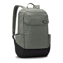 Thule Lithos Backpack 20L - Agave/Black