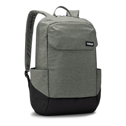 Thule Lithos Backpack 20L - Agave/Black