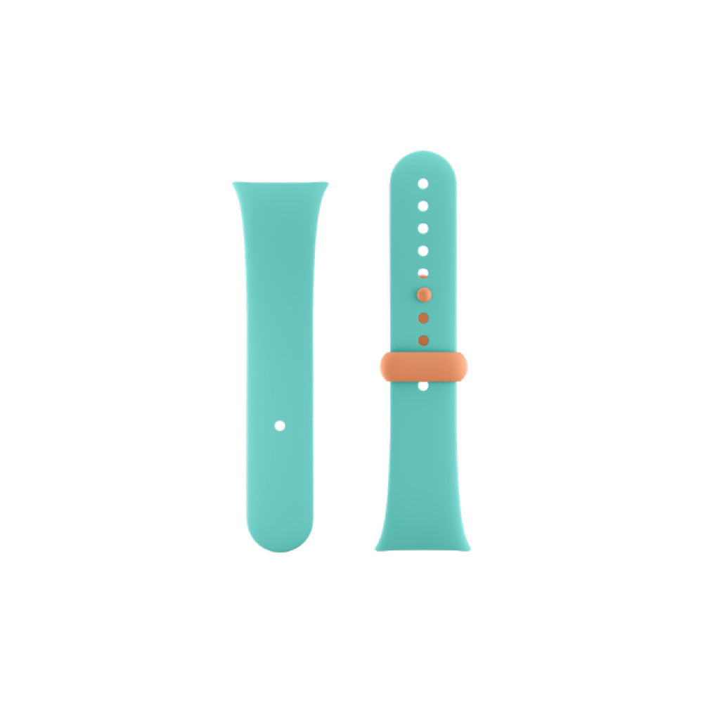 Redmi Watch 3 Silicone Strap
