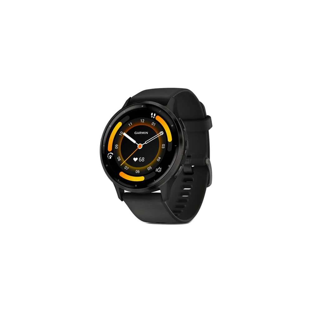 Garmin Venu 3, GPS, Wi-Fi Version